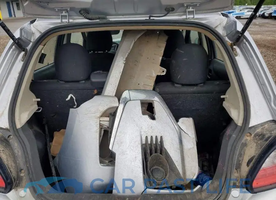 ML32AUHJ5MH009393# 12