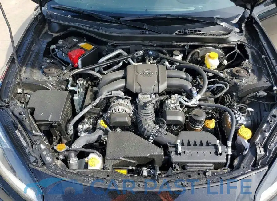 JF1ZDBS10T9700782# 11