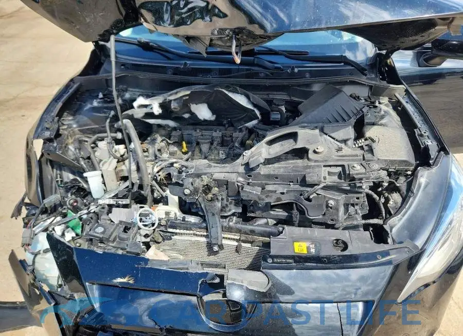 3MYDLBYV9KY509969# 11