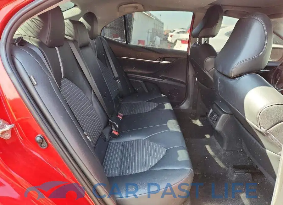 4T1J11AK6LU311464# 10