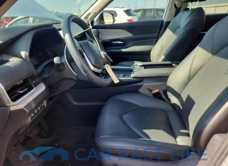 5TDACAB51RS012145# 7