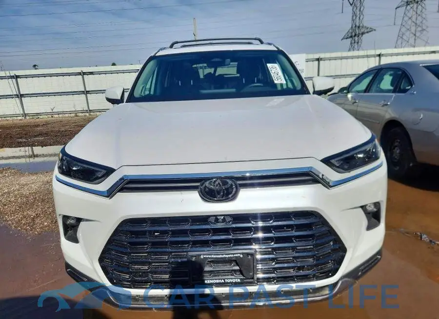 5TDACAB51RS012145# 5