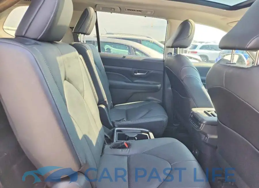 5TDACAB51RS012145# 10