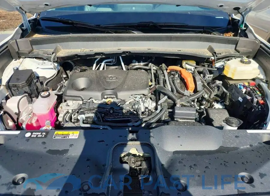 5TDACAB51RS012145# 11