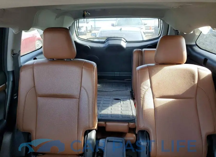5TDDGRFH4KS075752# 10