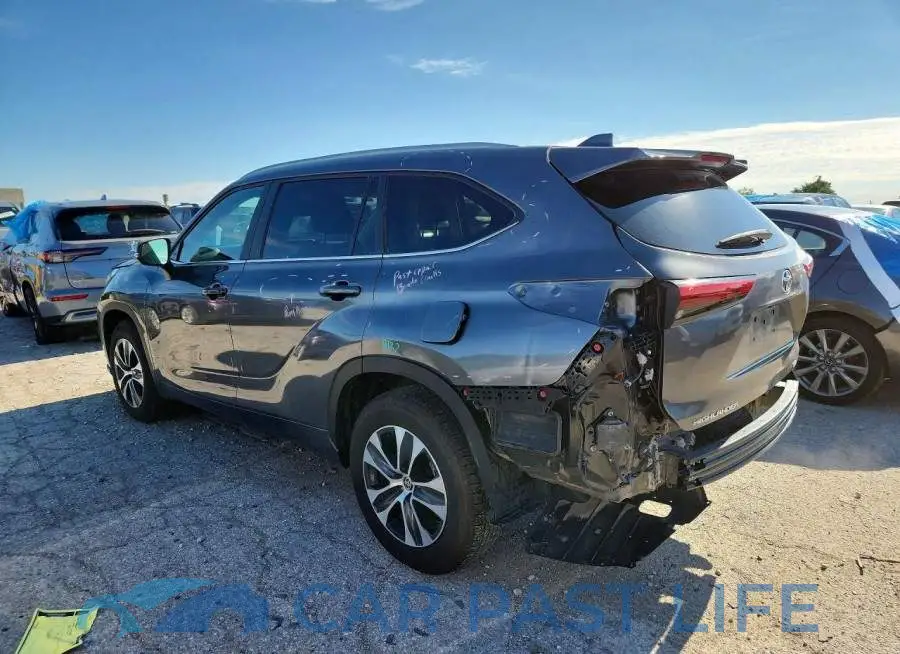 5TDKDRAH3PS515040# 2