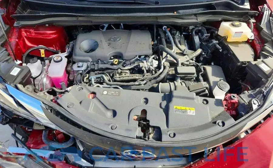 5TDYRKEC4SS275071# 12