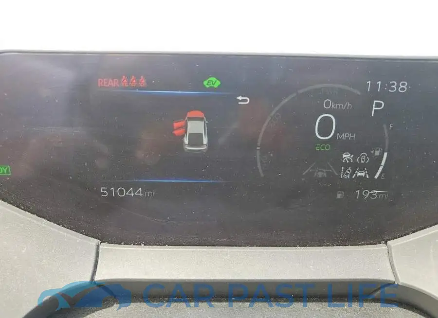 JTDACAAU2R3035072# 9