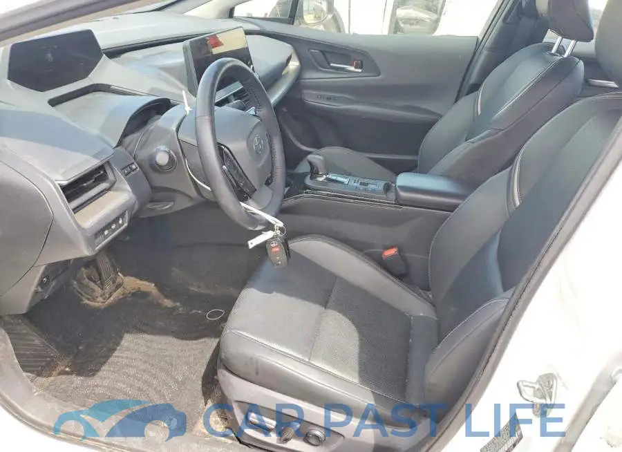 JTDACAAU2R3035072# 7