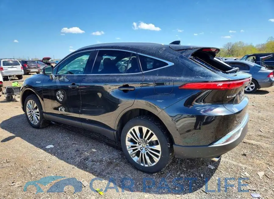 JTEAAAAH1MJ016232# 2