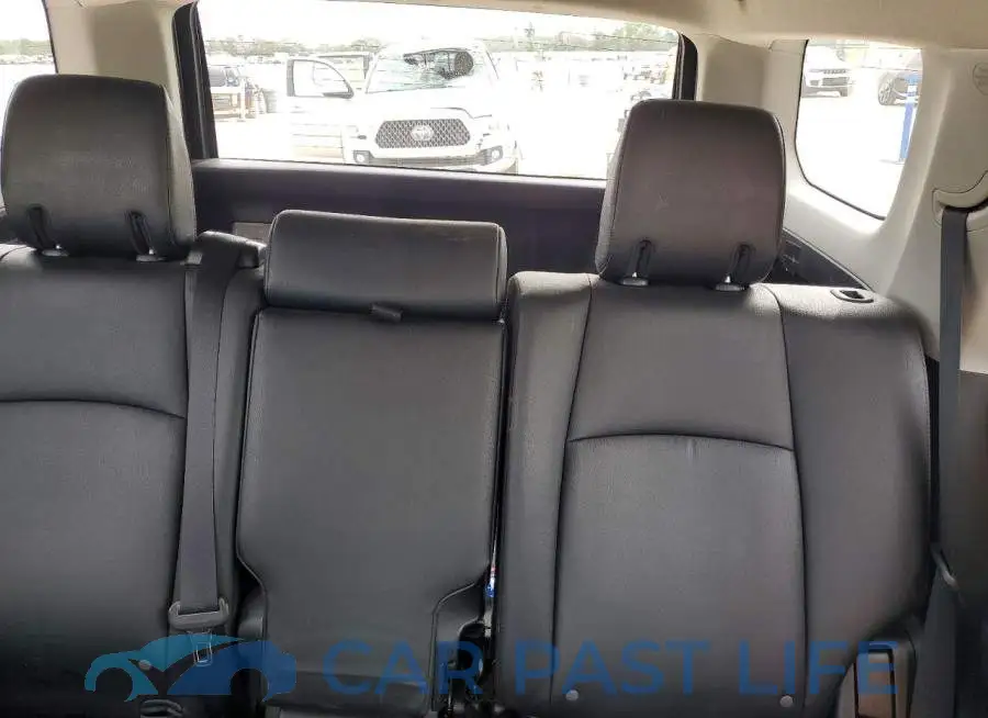 JTEBU5JR8L5797429# 10