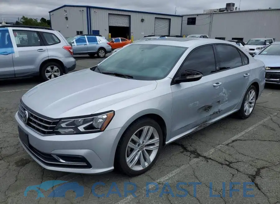1VWLA7A3XKC008567# 1