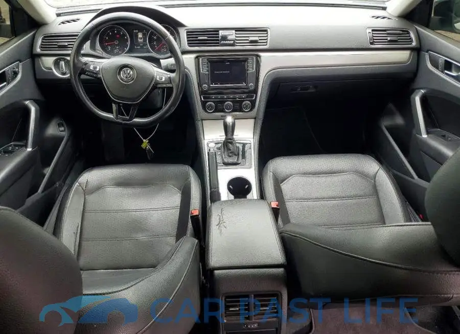 1VWLA7A3XKC008567# 8
