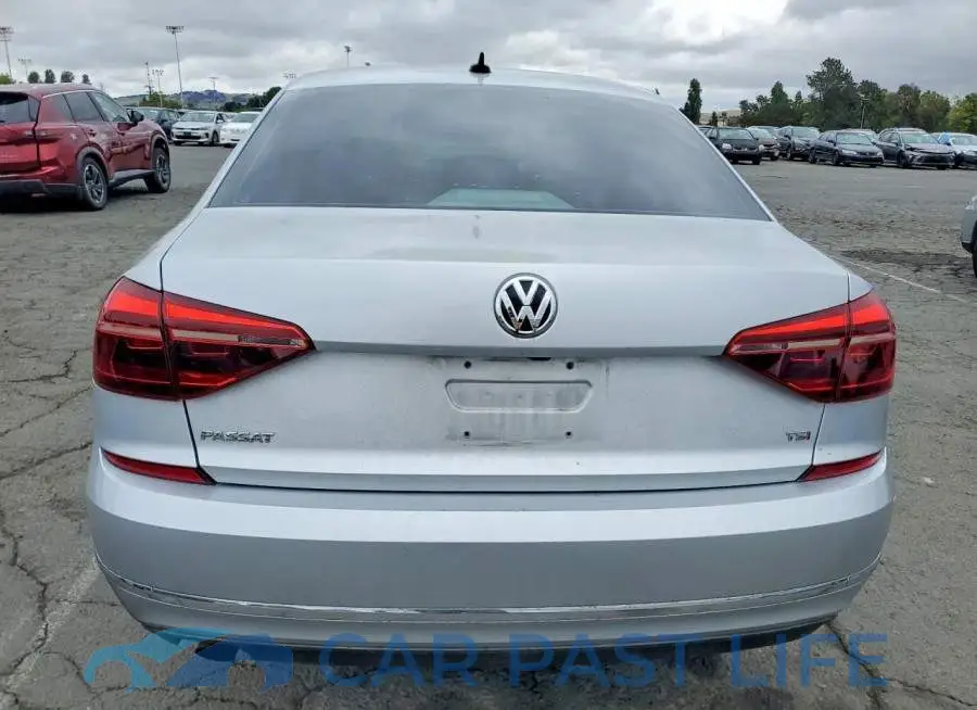 1VWLA7A3XKC008567# 6