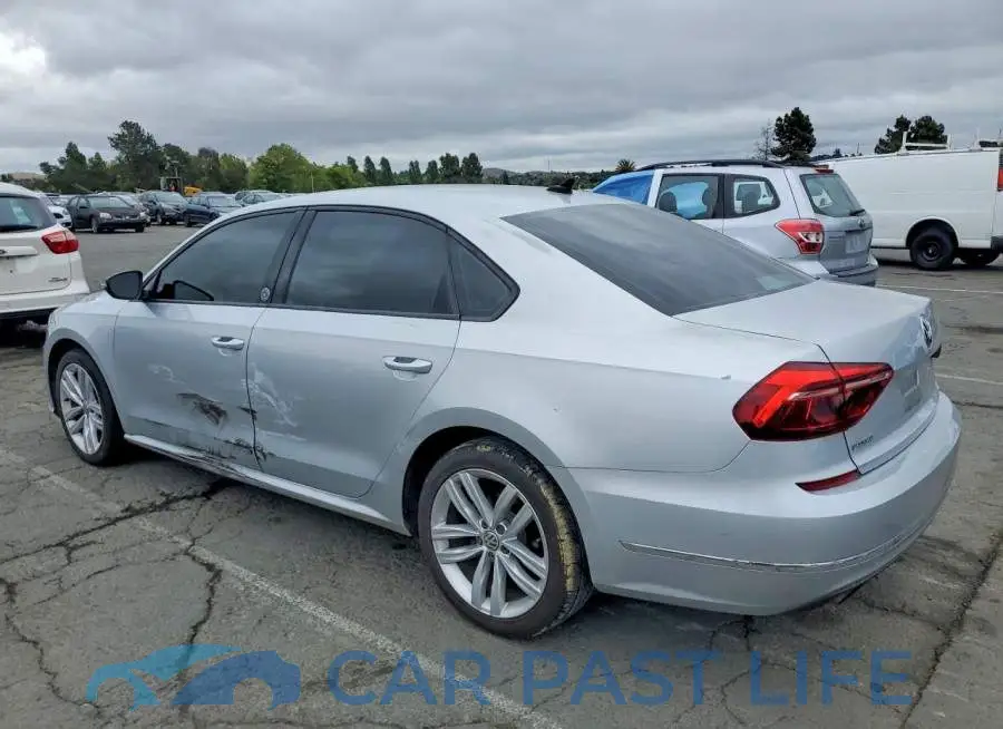 1VWLA7A3XKC008567# 2