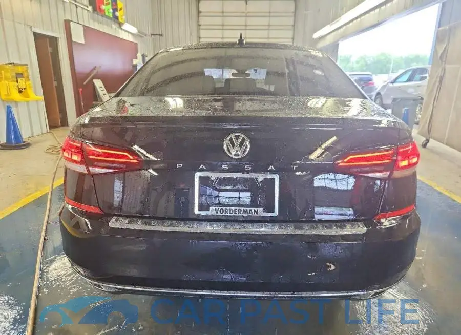 1VWSA7A3XMC008891# 6