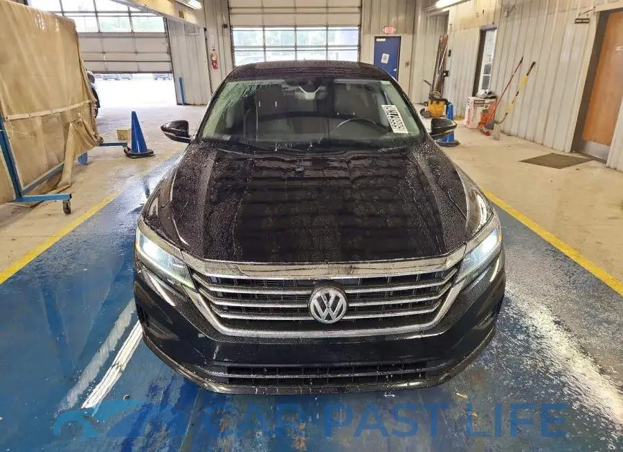 1VWSA7A3XMC008891# 5