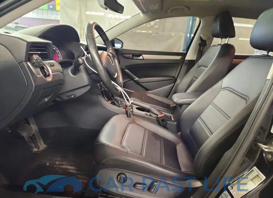 1VWSA7A3XMC008891# 7