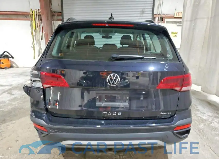 3VV8X7B26RM057501# 6