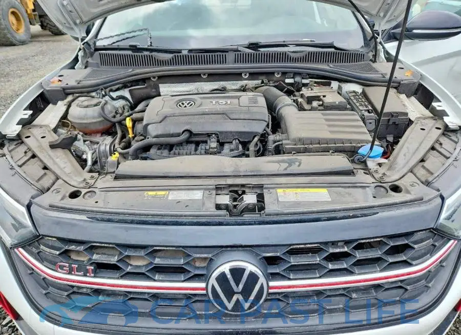 3VW1T7BU5PM039417# 11
