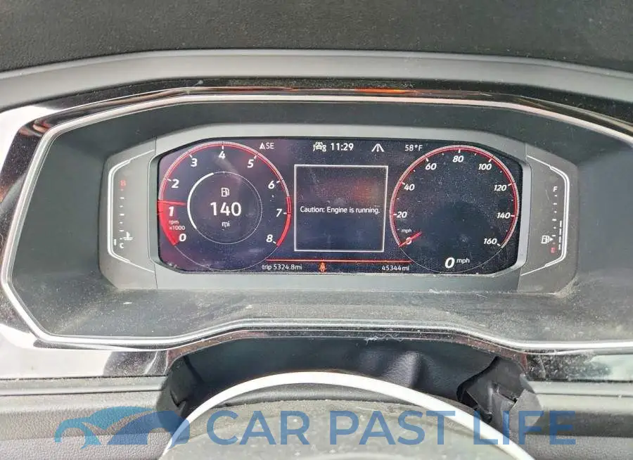 3VW1T7BU5PM039417# 9