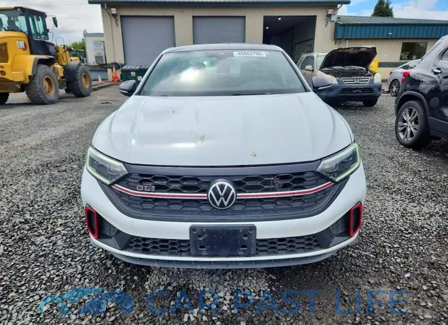3VW1T7BU5PM039417# 5