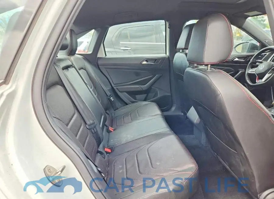 3VW1T7BU5PM039417# 10