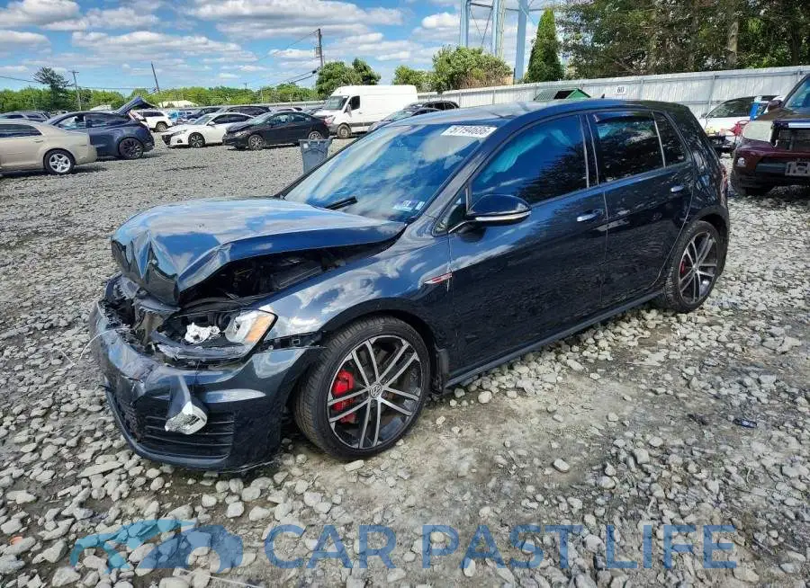 3VW447AU8HM050506# 1