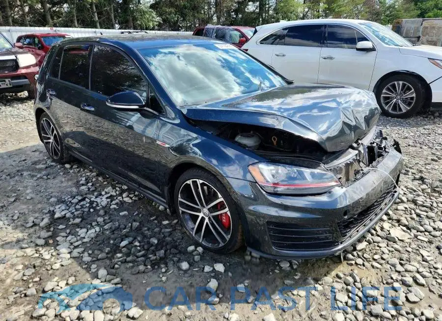 3VW447AU8HM050506# 4
