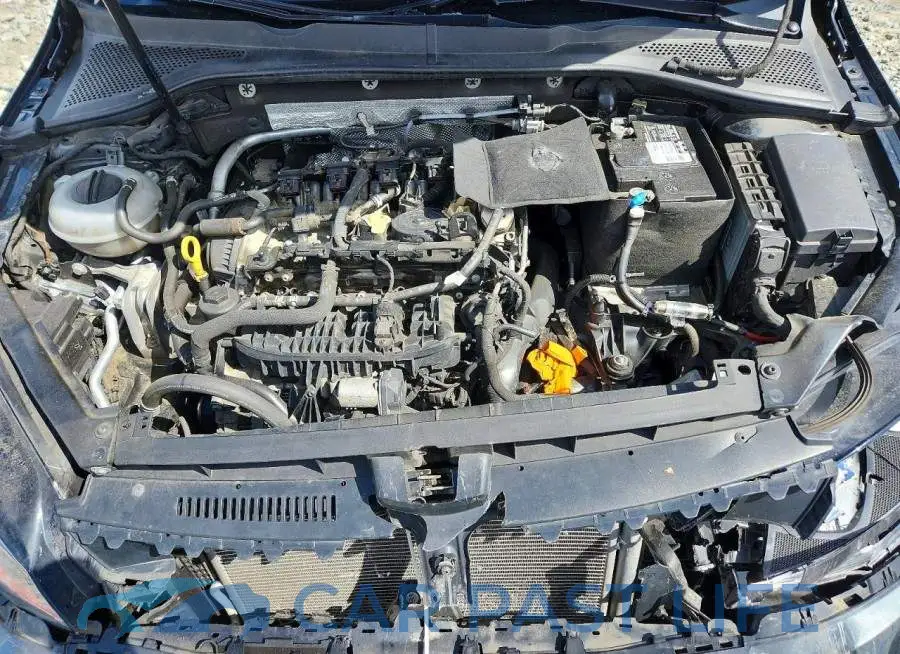 3VW447AU8HM050506# 11