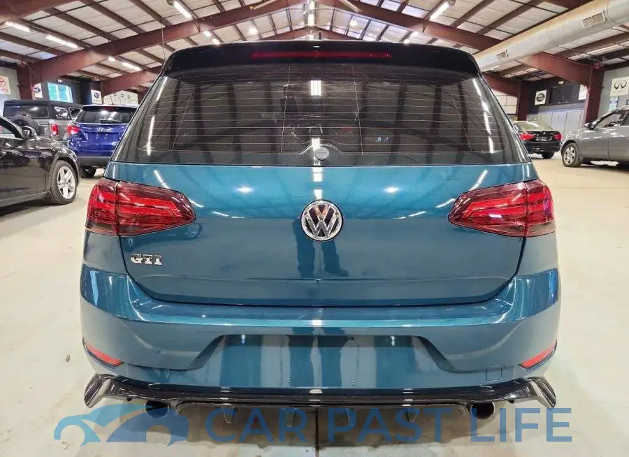 3VW547AU1JM255062# 6