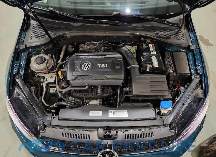 3VW547AU1JM255062# 11