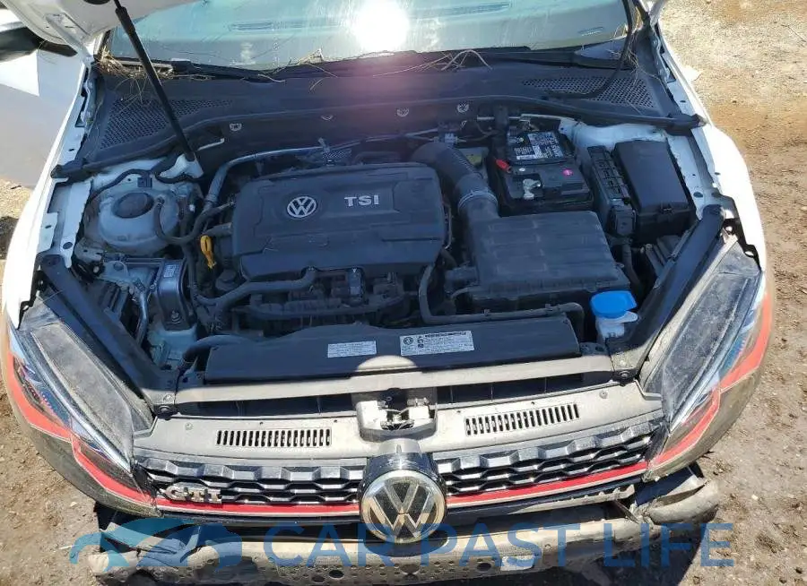 3VW547AU8JM253809# 11