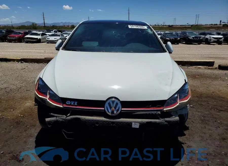 3VW547AU8JM253809# 5