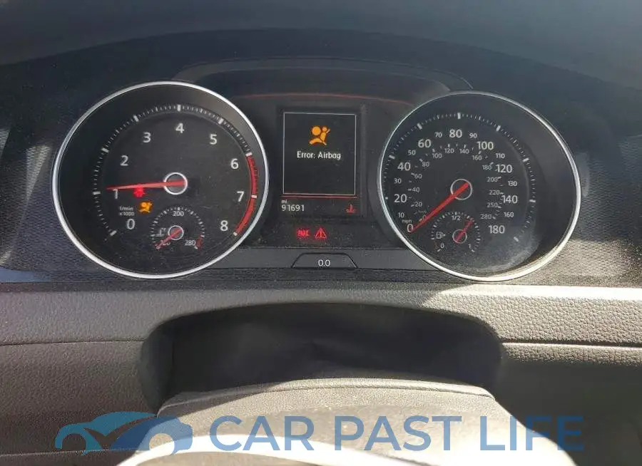 3VW547AU9HM060532# 9