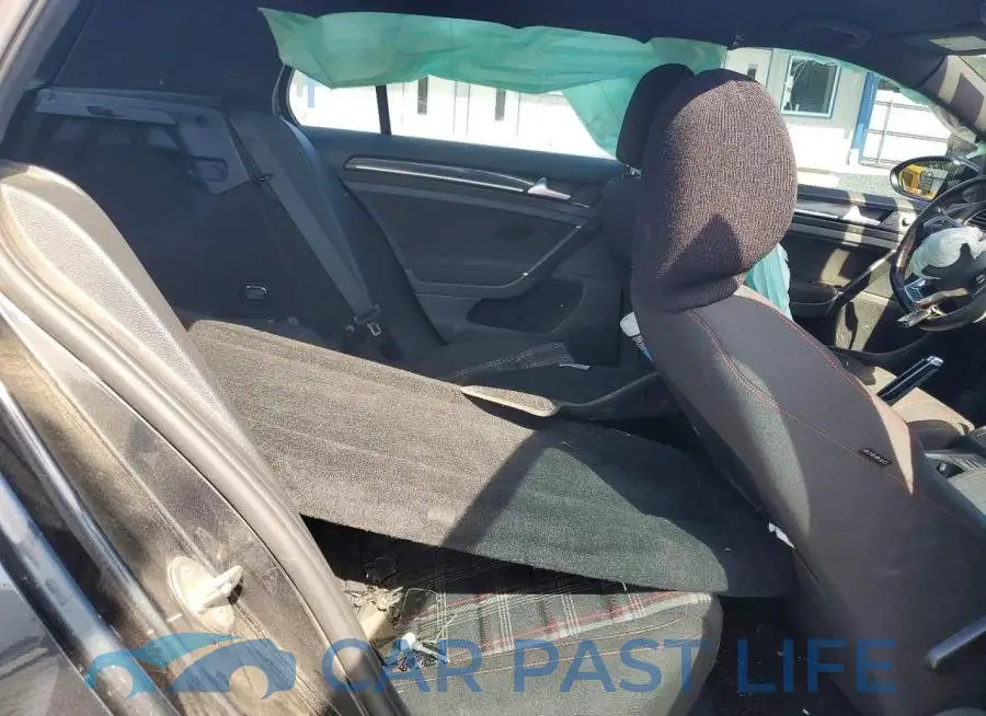 3VW547AU9HM060532# 10