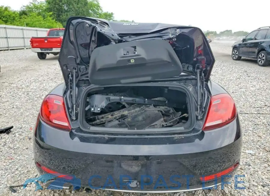 3VW5DAAT2JM505199# 6