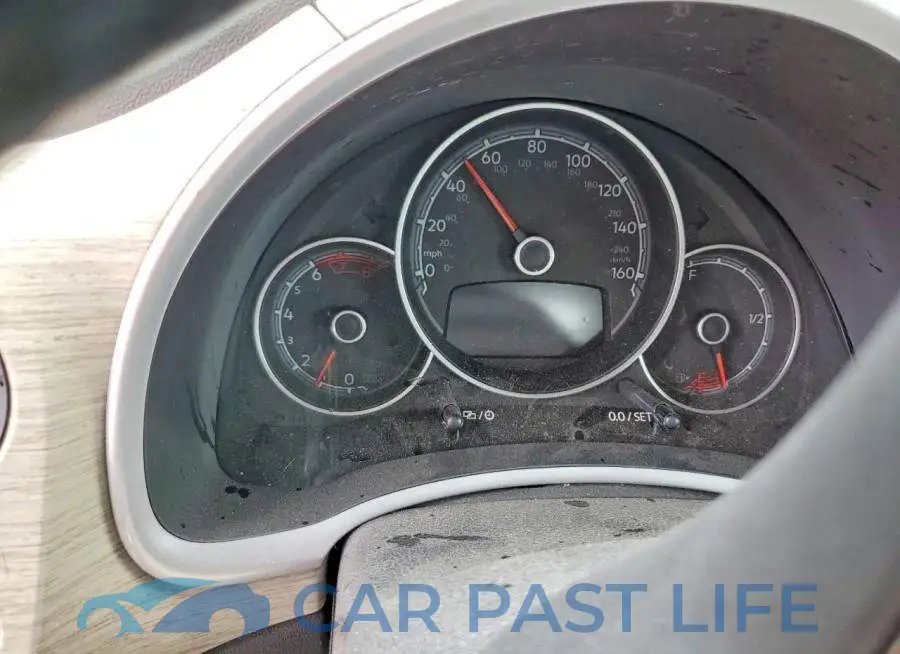 3VW5DAAT2JM505199# 9