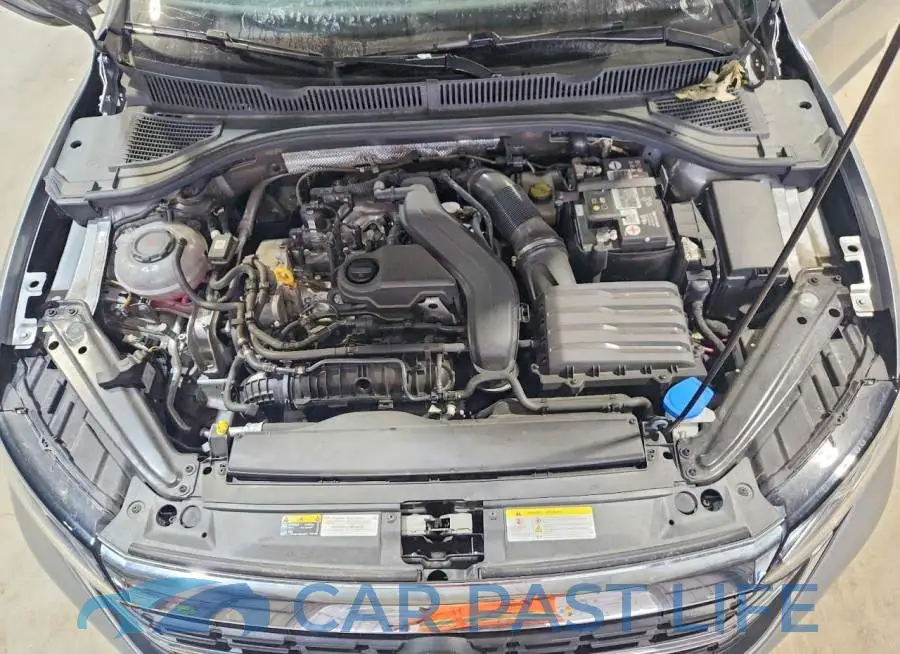 3VW5M7BU1PM012083# 11