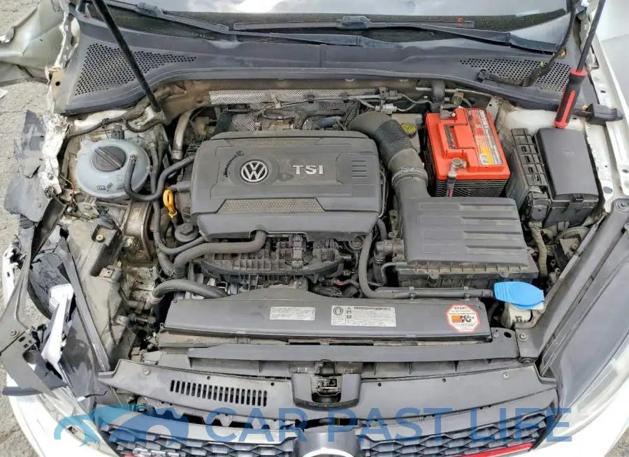 3VW5T7AU4HM017221# 11