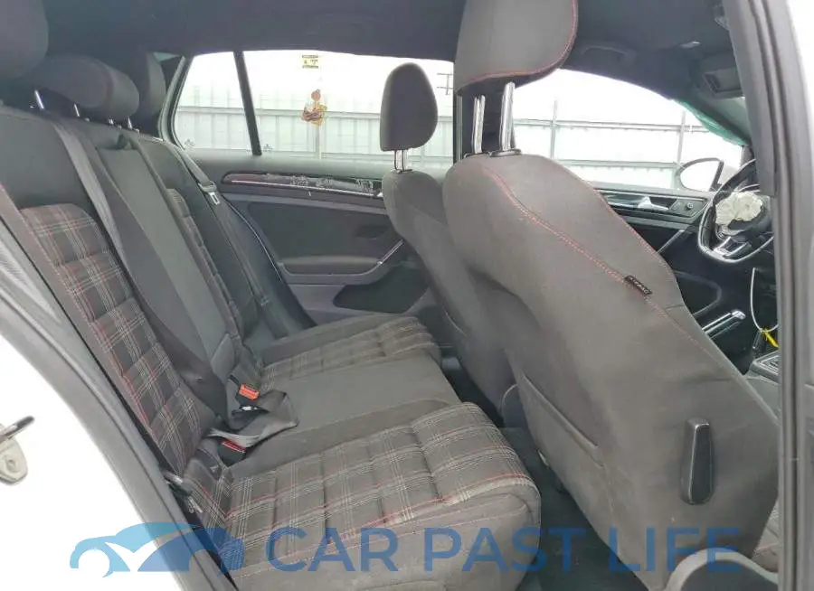 3VW5T7AU4HM017221# 10