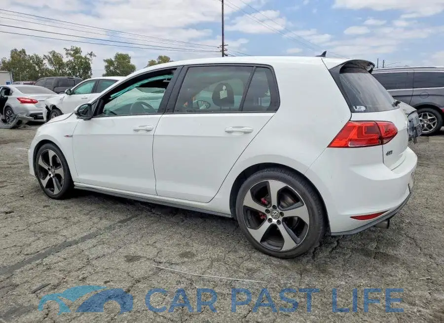 3VW5T7AU4HM017221# 2