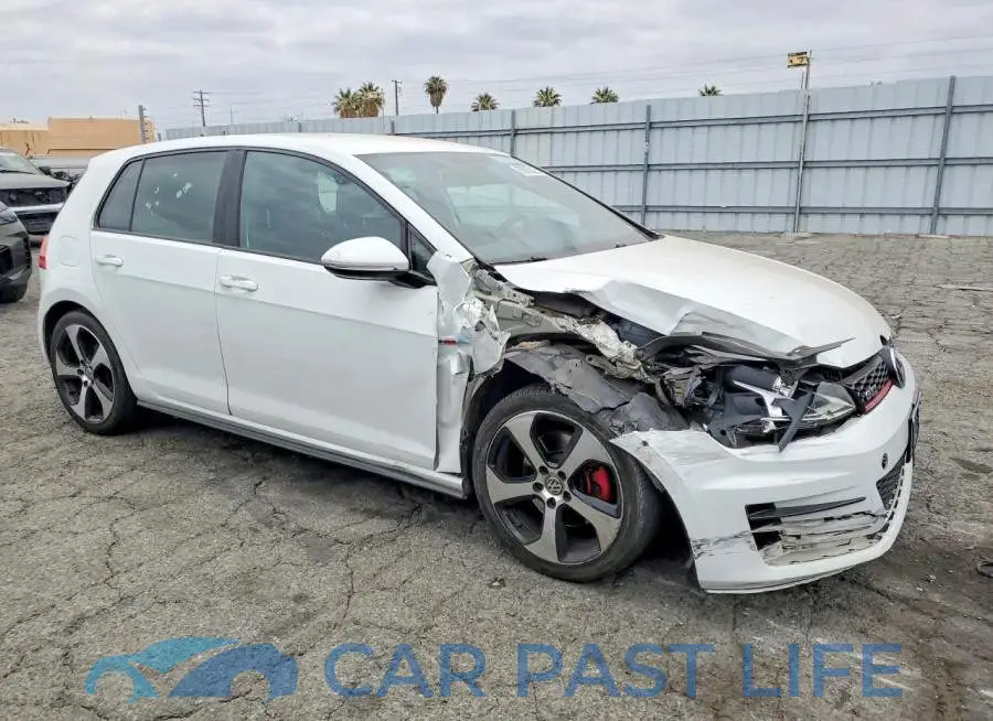 3VW5T7AU4HM017221# 4