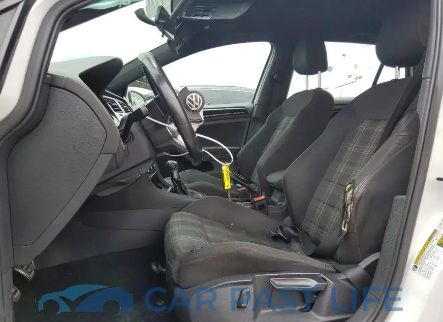 3VW5T7AU4HM017221# 7