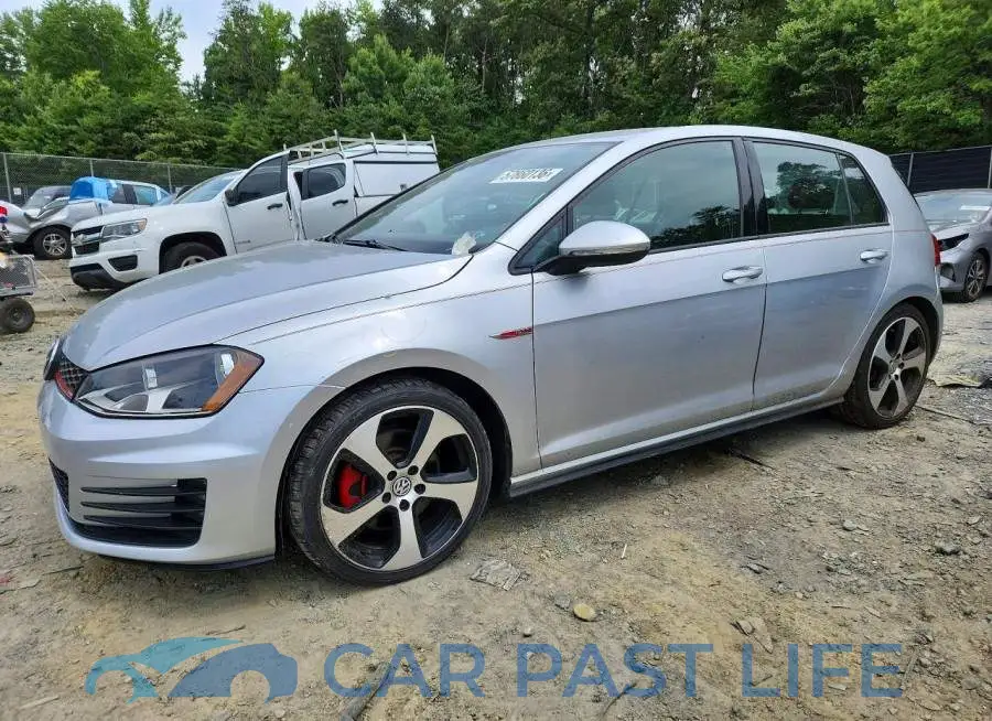 3VW5T7AU4HM070856# 1