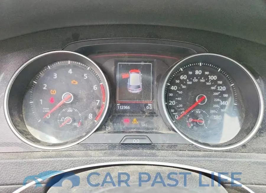 3VW5T7AU4HM070856# 9