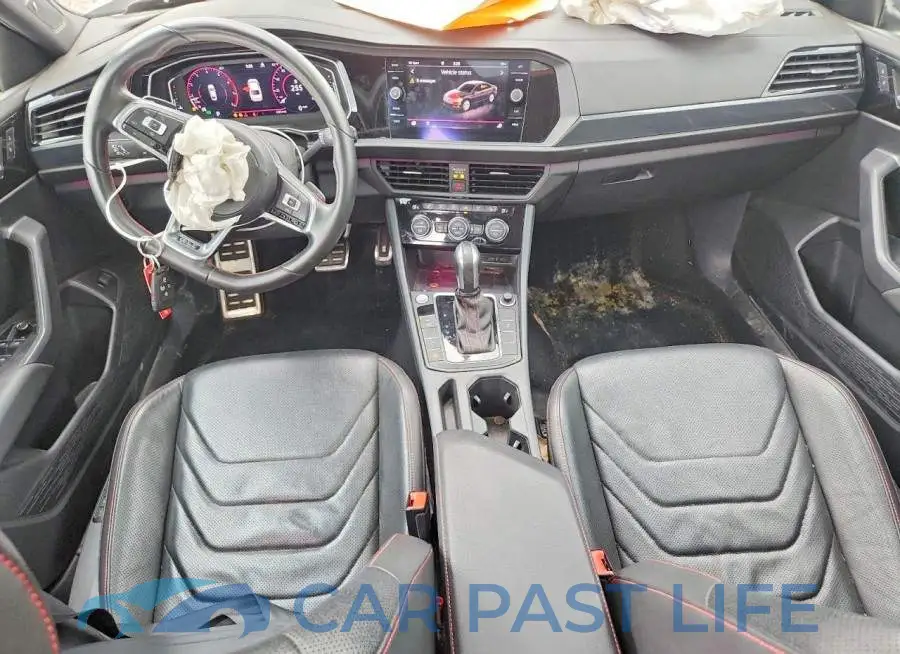 3VW6T7BUXMM025255# 8