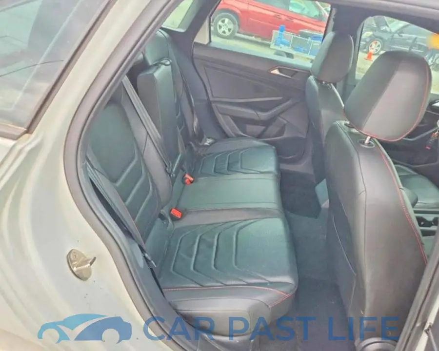 3VW6T7BUXMM025255# 10