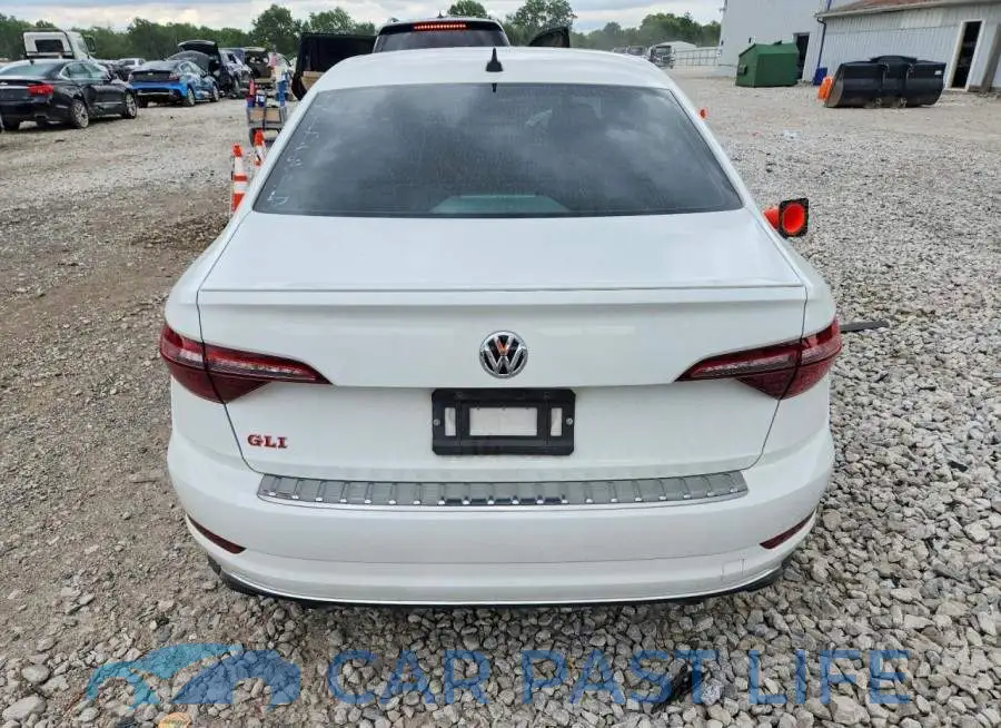 3VW6T7BUXMM025255# 6