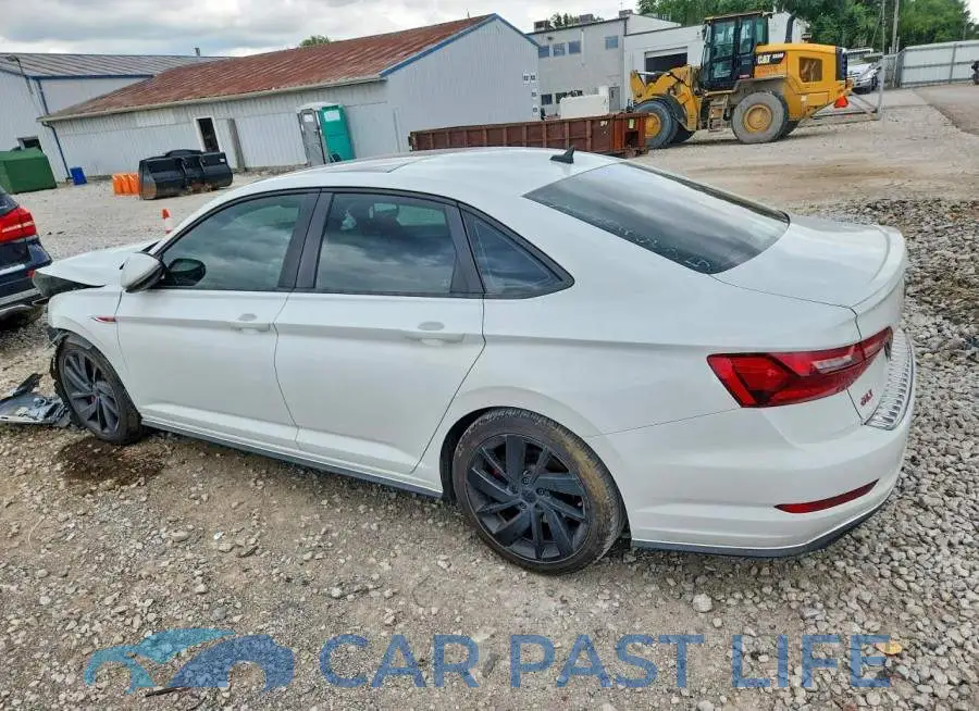 3VW6T7BUXMM025255# 2